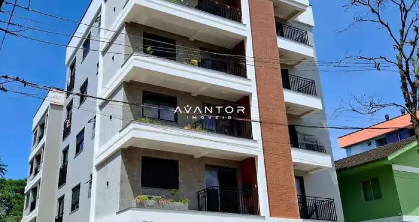 Apartamento de 1 dormitório, mobiliado para locação no bairro camobi.
