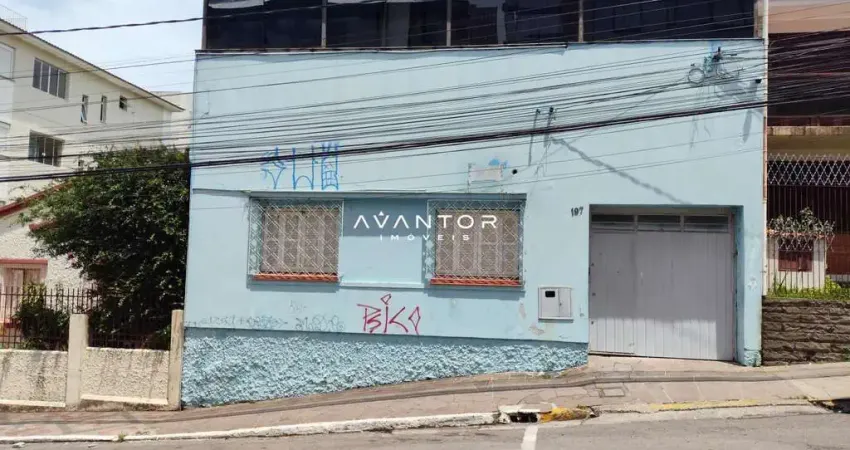 Prédio 5 dormitórios para alugar nossa senhora do rosário santa maria/rs