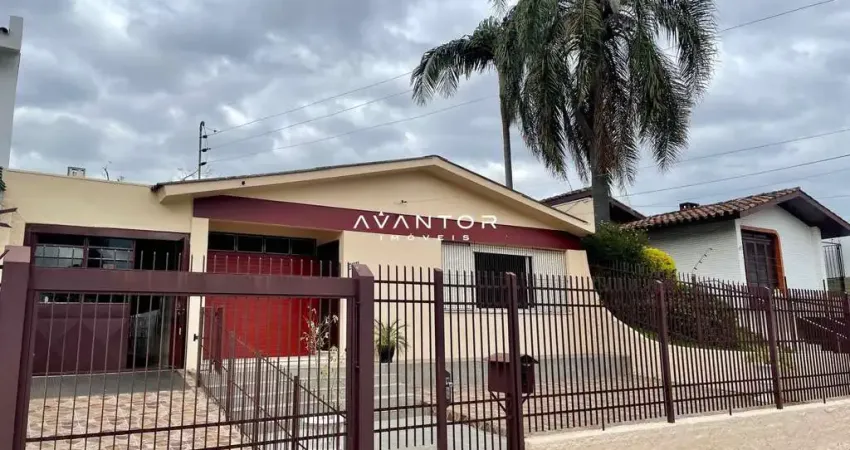 Casa com 3 quartos para alugar na Rua Honorio Magno, 421, Duque de Caxias, Santa Maria