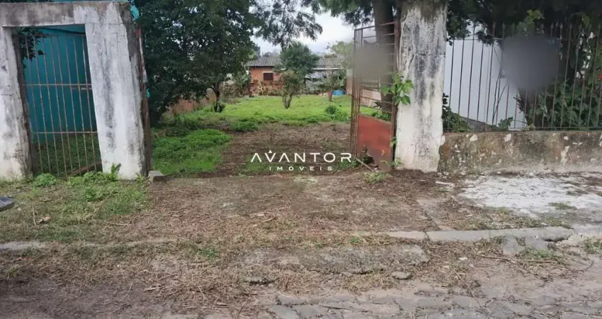 Oportunidade em excelente terreno no bairro juscelino kubitschek em santa maria