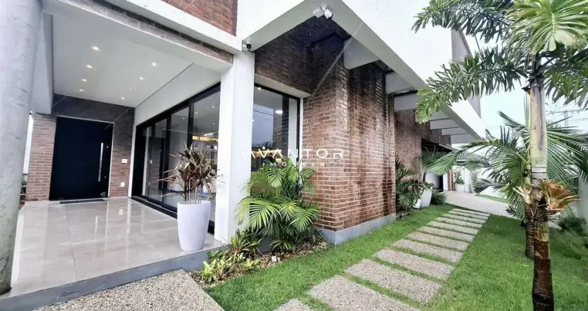 Casa com 3 quartos à venda na Rua Agrimensor João Alves dos Santos, 135, Camobi, Santa Maria