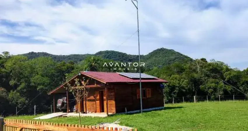 Chácara / sítio com 2 quartos à venda na Passo dos Macacos, Sem numero, Zona Rural, São Martinho da Serra