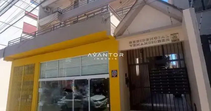 Ponto comercial para alugar na Rua Venâncio Aires, 1476, Centro, Santa Maria