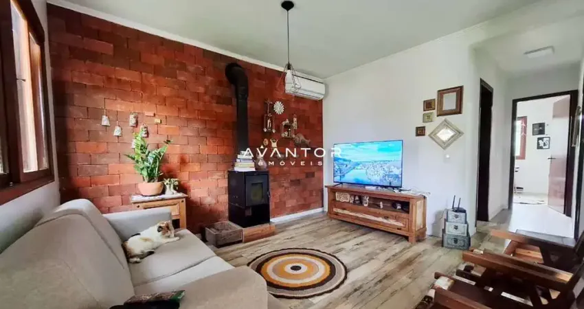 Casa com 3 quartos à venda na Rua Doutor Leovegildo Leal de Moraes, 140, Camobi, Santa Maria