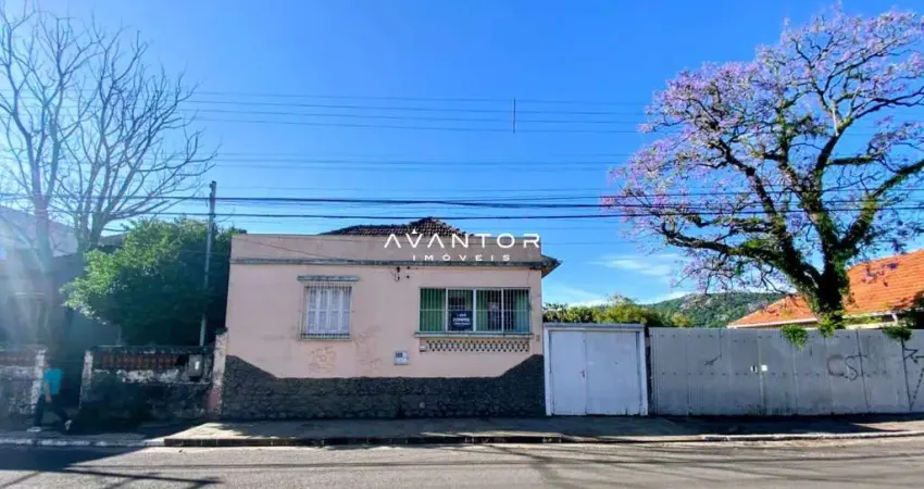 Casa com 3 quartos à venda na Rua Manoel Ribas, 1544, Centro, Santa Maria