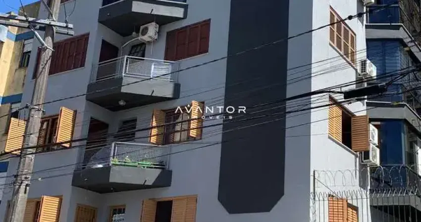 Apartamento de 3 dormitórios na região central em santa maria.