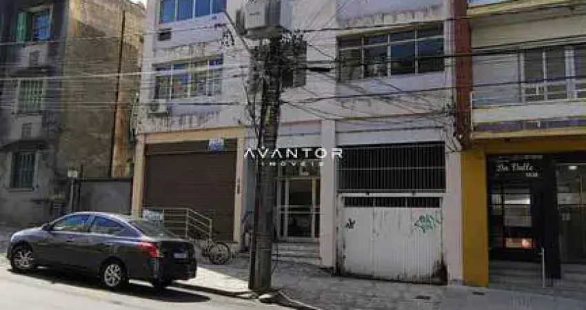 Ponto comercial à venda na Rua Vale Machado, 1628, Centro, Santa Maria