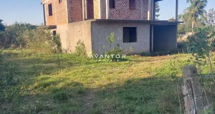 Terreno no bairro diácono joão luiz pozzobon em santa maria.