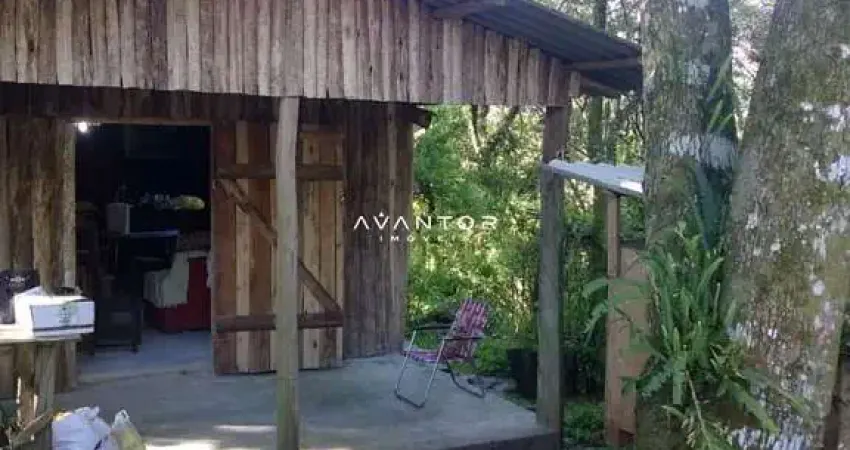 Terreno à venda na Rua João de Barro, Sem número, Parque Serrano, Itaara