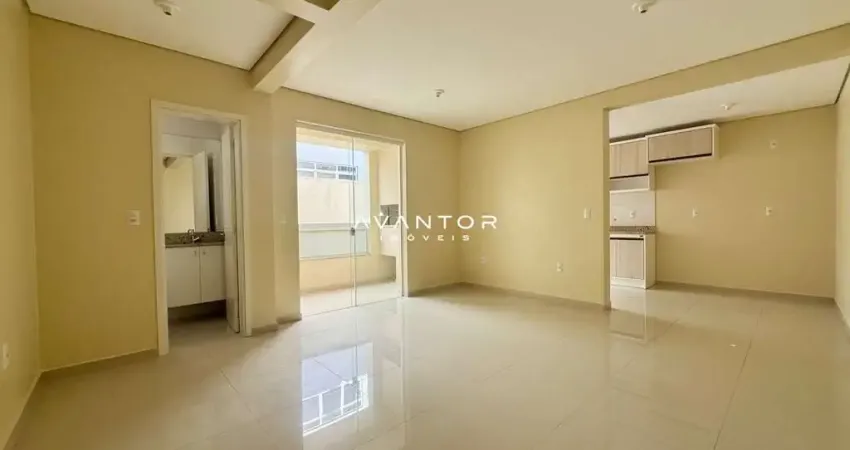 Apartamento no bairro nossa senhora de fátima semimobiliado