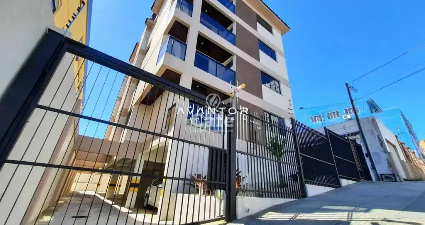 Apartamento com 1 quarto para alugar na Rua Lucidio Gontan, 888, Nossa Senhora do Rosário, Santa Maria