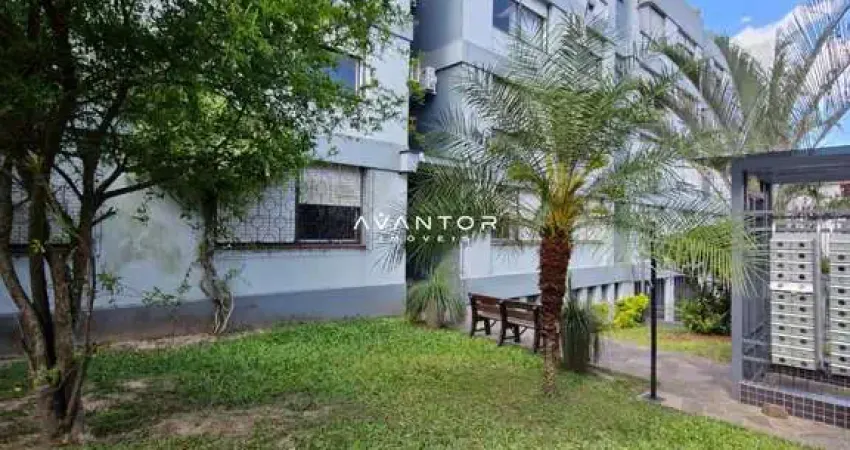 Apartamento amplo  com 2 dormitórios  e garagem no  bairro centro em santa maria