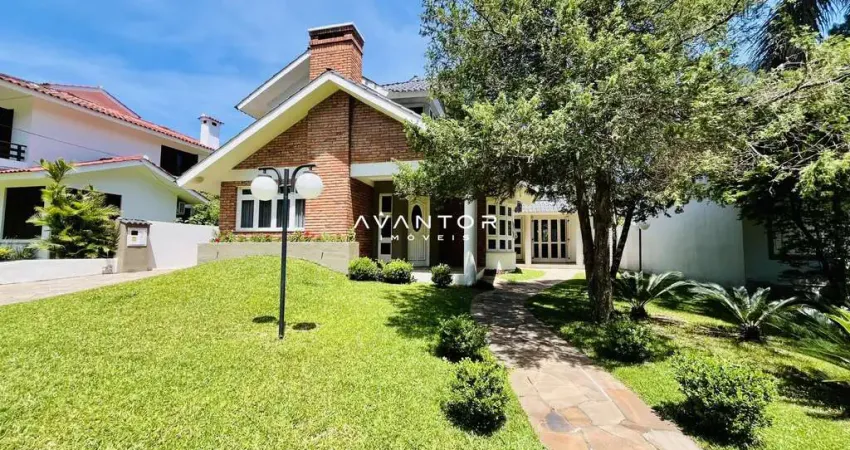 Casa com 4 quartos à venda na Rua Antônio Torronteguy, 2543, Camobi, Santa Maria