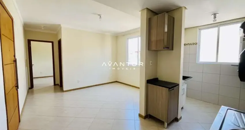 Apartamento com 1 quarto à venda na Rua Visconde de Pelotas, 426, Nossa Senhora do Rosário, Santa Maria