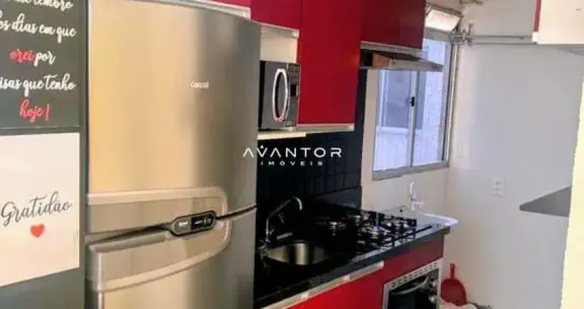 Apartamento com 2 quartos à venda na Avenida Francisco Silveira Bitencourt, 1818, Sarandi, Porto Alegre