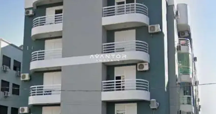 Apartamento com 2 quartos para alugar na Rua São Francisco, 337, Nossa Senhora do Rosário, Santa Maria