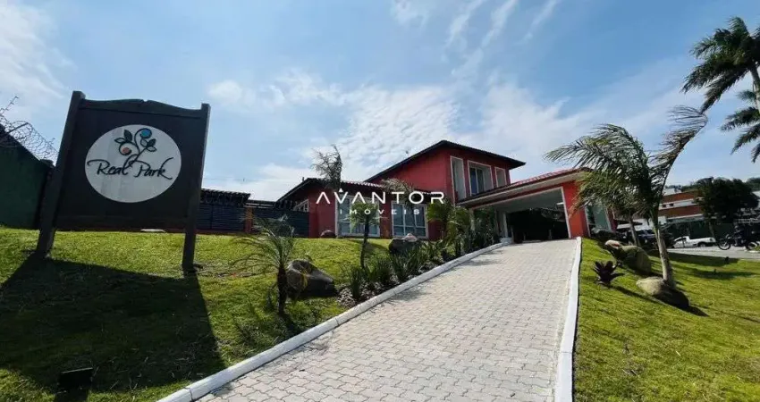 Terreno em condomínio fechado à venda na Rua 3, s n, Tomazetti, Santa Maria