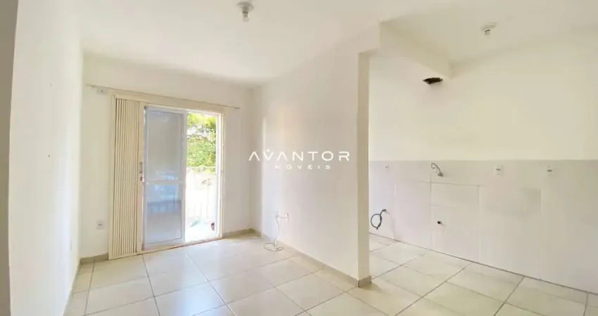 Apartamento 1 dormitórios à venda nossa senhora do rosário santa maria/rs