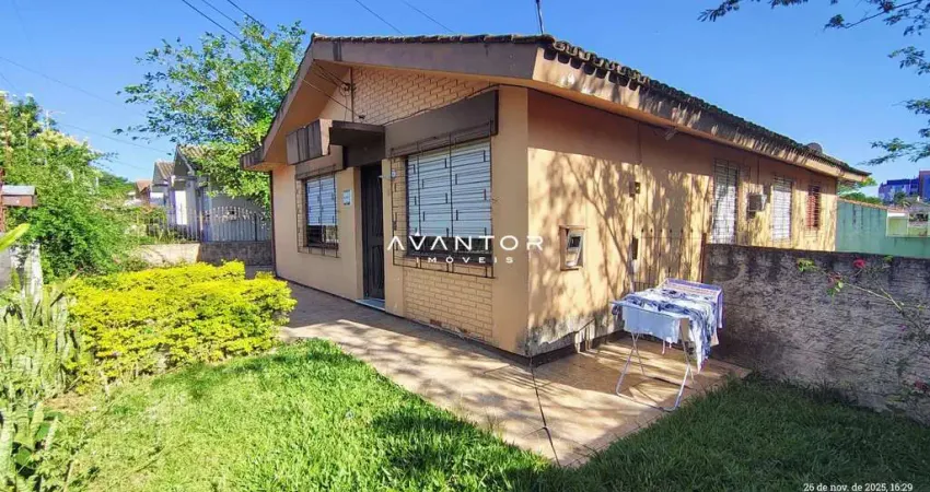 Casa com 3 quartos à venda na Rua das Hortências, 55, Patronato, Santa Maria