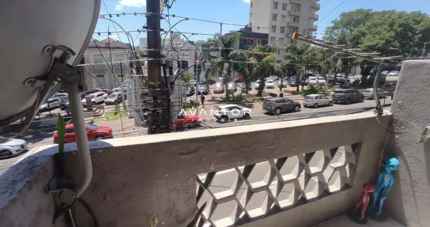 Apartamento com 3 quartos à venda na Avenida Rio Branco, 585, Centro, Santa Maria