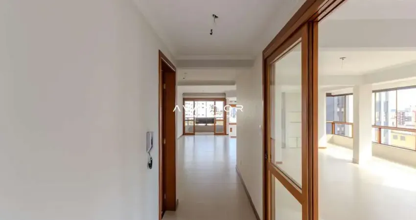 Apartamento com 4 quartos à venda na Rua Doutor Bozano, 968, Centro, Santa Maria