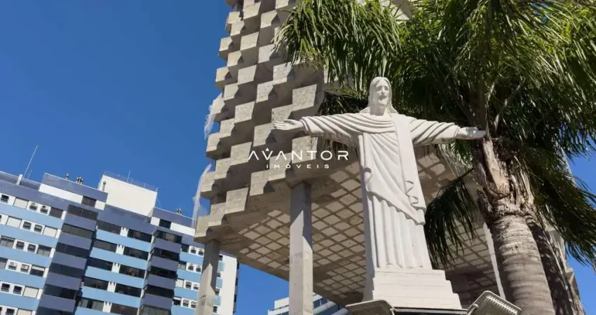 Apartamento com 2 quartos à venda na Rua do Acampamento, 719, Centro, Santa Maria