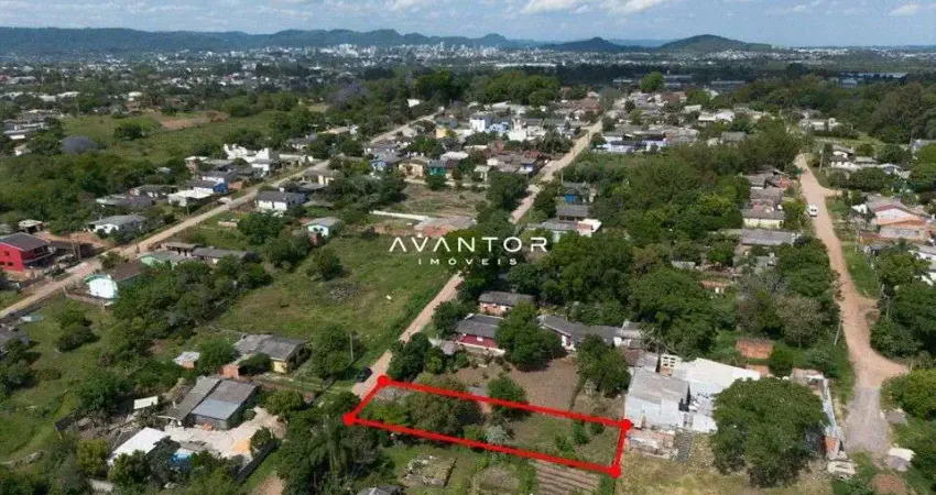 Oportunidade no bairro boi morto, grande potencial de valorização em santa maria