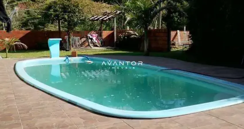 Chácara em três barras no bairro arroio grande em santa maria.