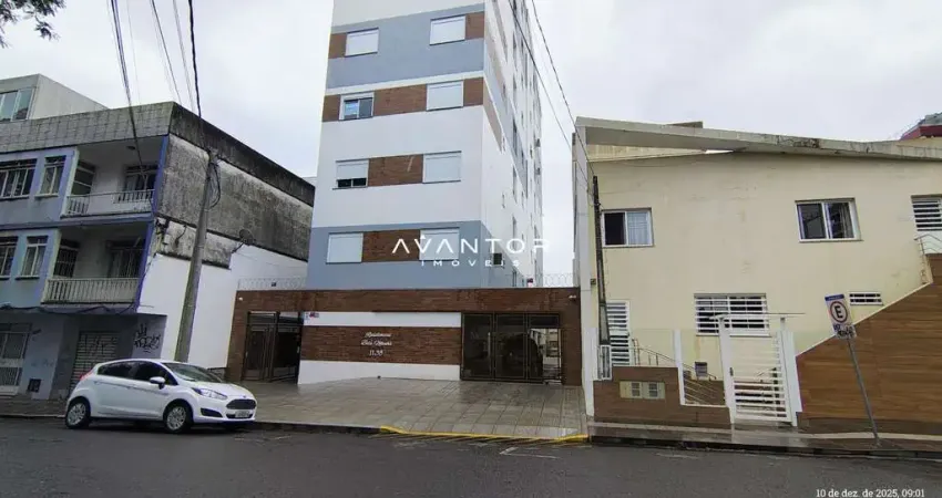 Apartamento com 1 quarto à venda na Rua Coronel Niederauer, 1138, Bonfim, Santa Maria