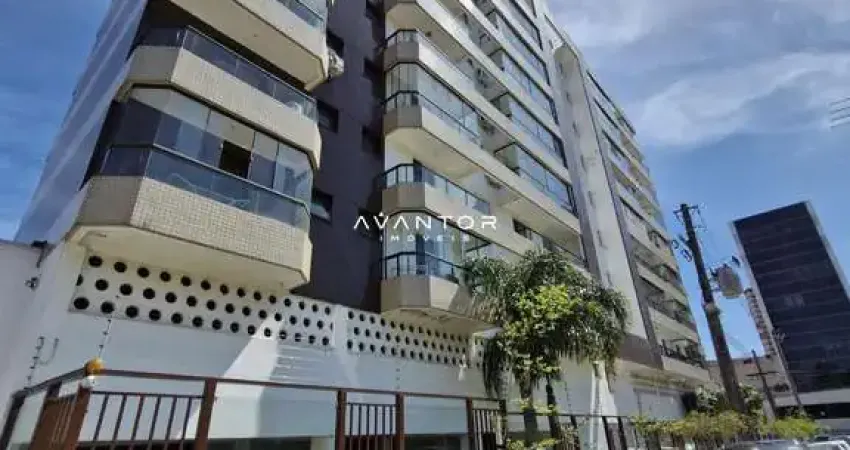 Apartamento com 2 quartos para alugar na Alameda Buenos Aires, 25, Nossa Senhora das Dores, Santa Maria