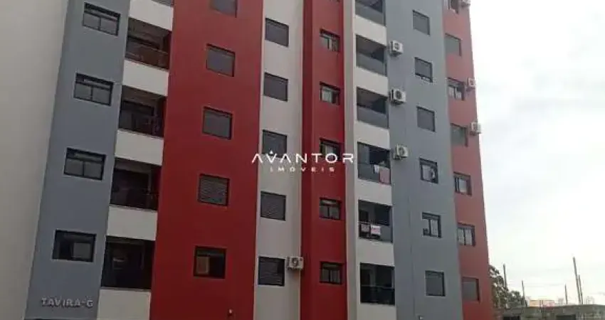 Apartamento com 3 dormitórios, 1 suíte no bairro uglione em santa maria.