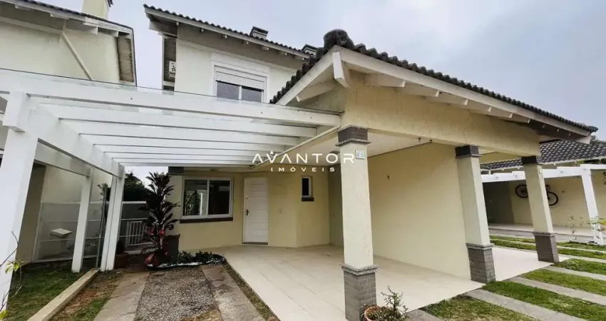 Casa com 3 quartos à venda na Estrada Antônio Ignácio de Ávila, 450, São José, Santa Maria