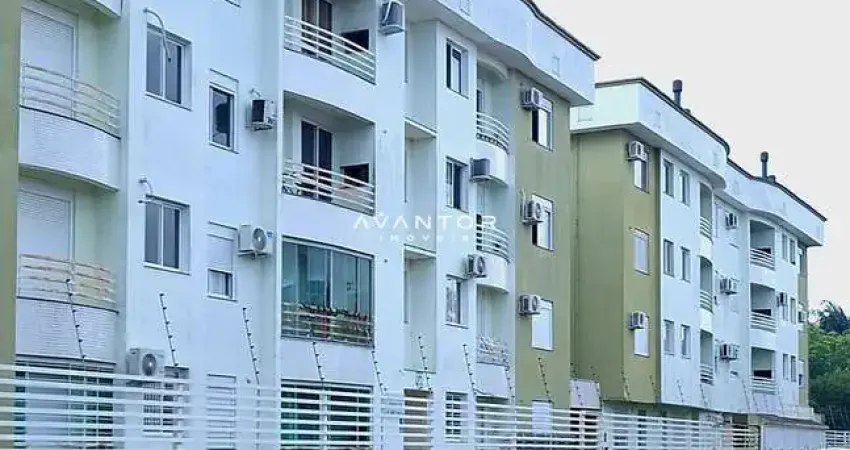 Apartamento de 1 dormitório, sacada e churrasqueira, próximo á ufsm em santa m