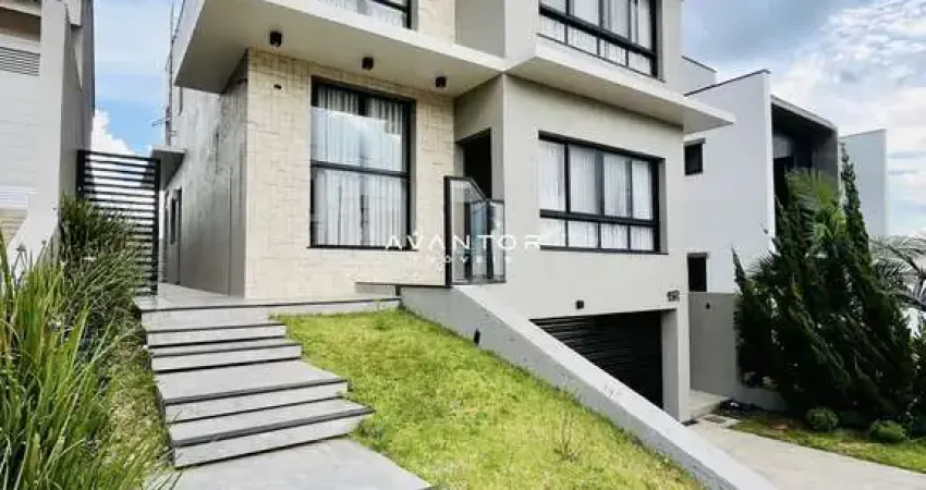 Casa com 3 quartos à venda na Rua David Ribeiro, s n, Tomazetti, Santa Maria