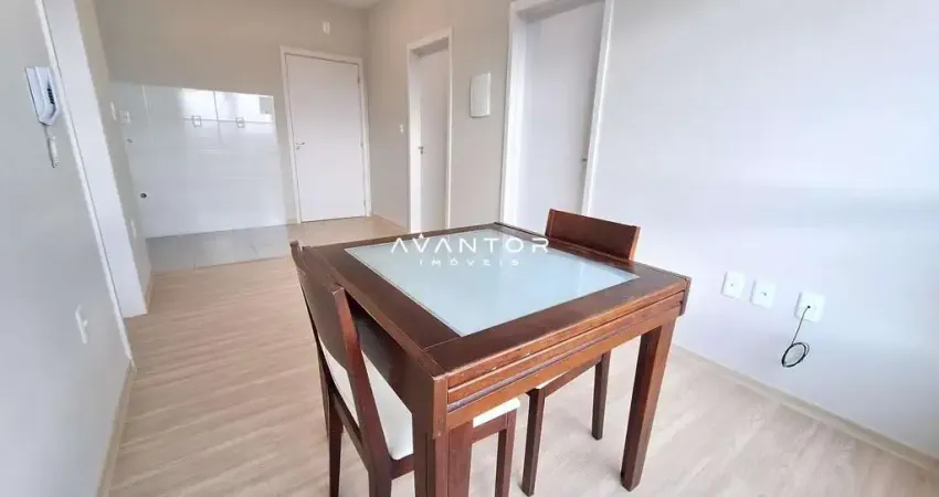 Apartamento de 2 dormitórios, 1 vaga de garagem no Bairro Camobi em Santa Maria