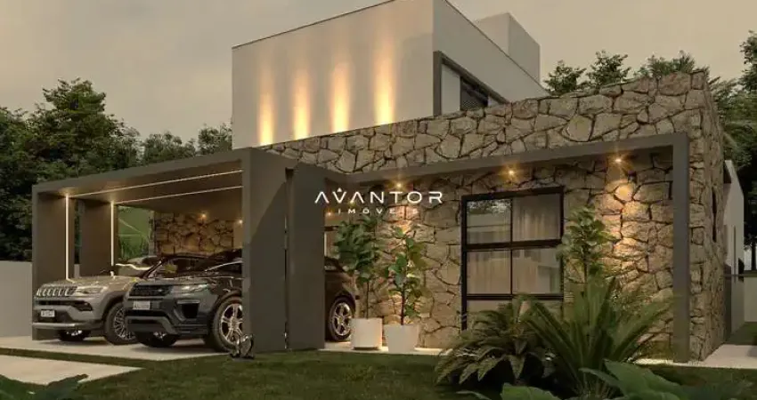 Casa com 3 quartos à venda na Rua Brigadeiro Miguel Lampert, 520, Camobi, Santa Maria