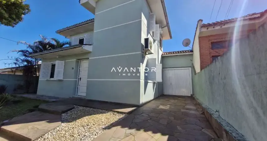 Casa com 3 quartos à venda na Rua Ernesto Lopes, 78, Camobi, Santa Maria