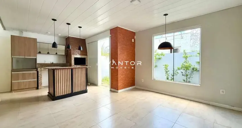 Casa, 3 dormitórios, 1 banheiro, 2 vagas, cerrito, terra nova