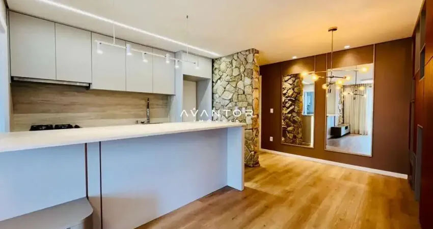 Requinte e exclusividade no Residencial Baviera no bairro Nossa Senhora de Fátim