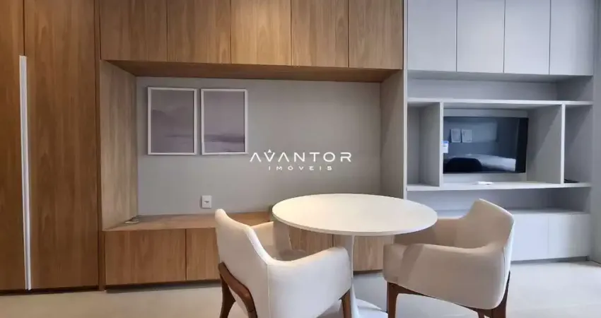 Apartamento com 1 quarto à venda na Rua Cruz e Souza, 301, Camobi, Santa Maria