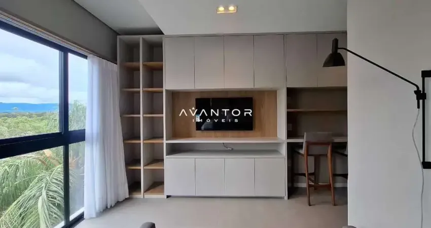 Apartamento com 1 quarto à venda na Rua Cruz e Souza, 301, Camobi, Santa Maria