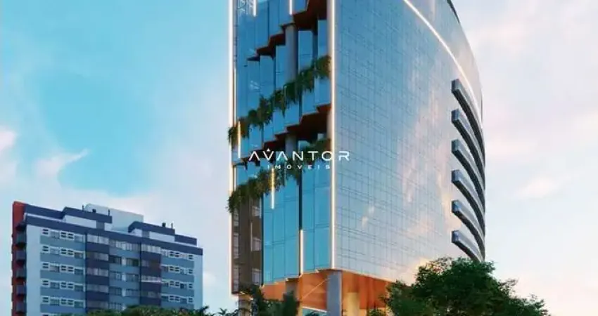 Sala comercial à venda na Rua do Acampamento, 719, Centro, Santa Maria