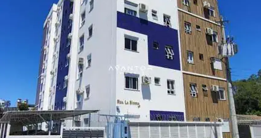 Apartamento no bairro nossa senhora das dores em santa maria.