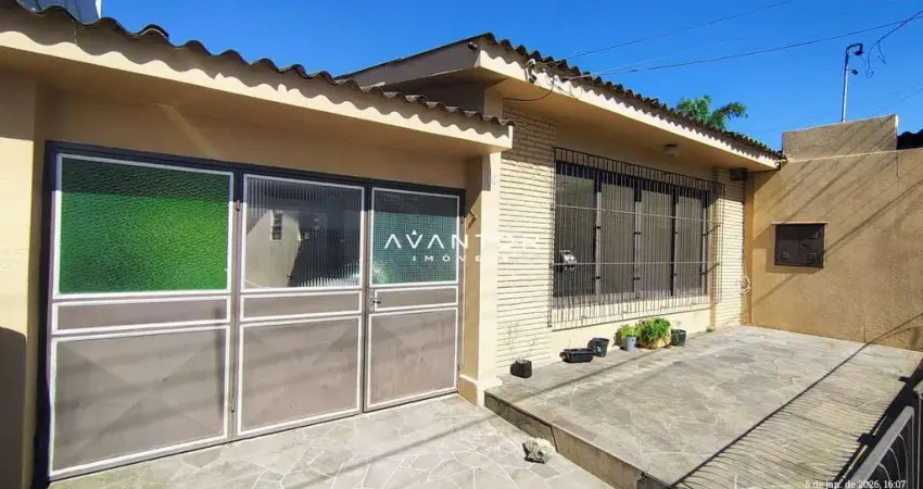 Casa com 3 quartos à venda na Rua Maria Quitéria, 16, Passo D'Areia, Santa Maria