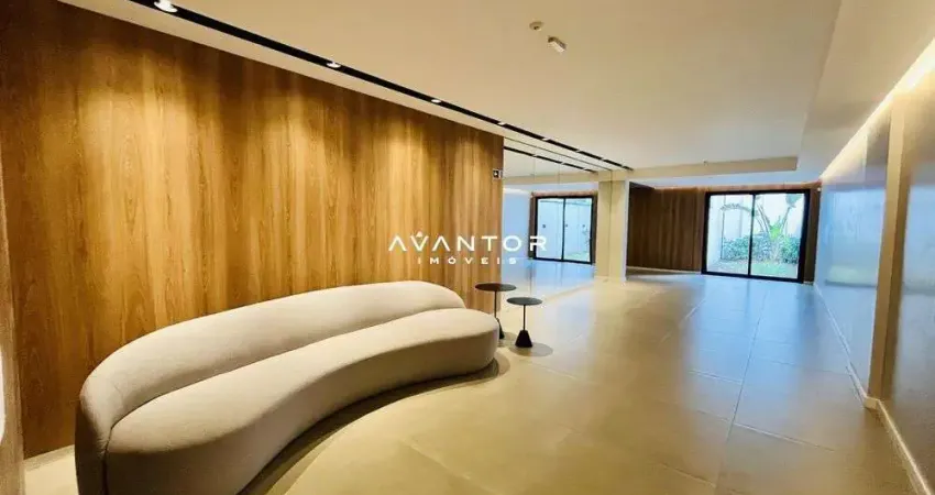 Apartamento com 2 quartos à venda na Rua Benjamin Constant, 900, Centro, Santa Maria