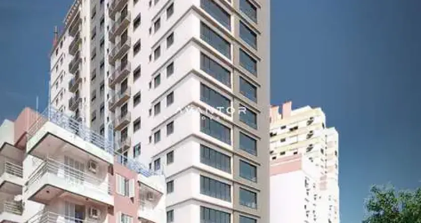 Apartamento com 2 quartos à venda na Rua Felipe de Oliveira, 515, Centro, Santa Maria