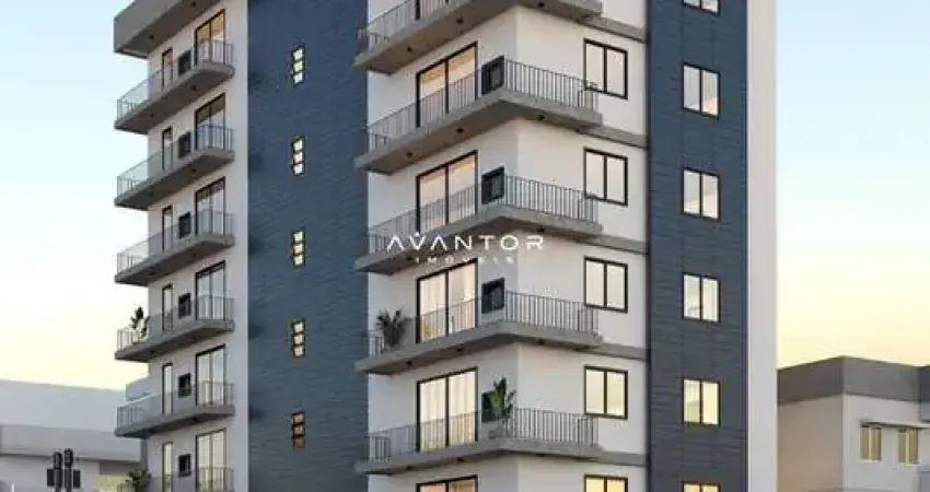 Apartamento com 2 quartos à venda na Rua Demétrio Ribeiro, 404, Duque de Caxias, Santa Maria