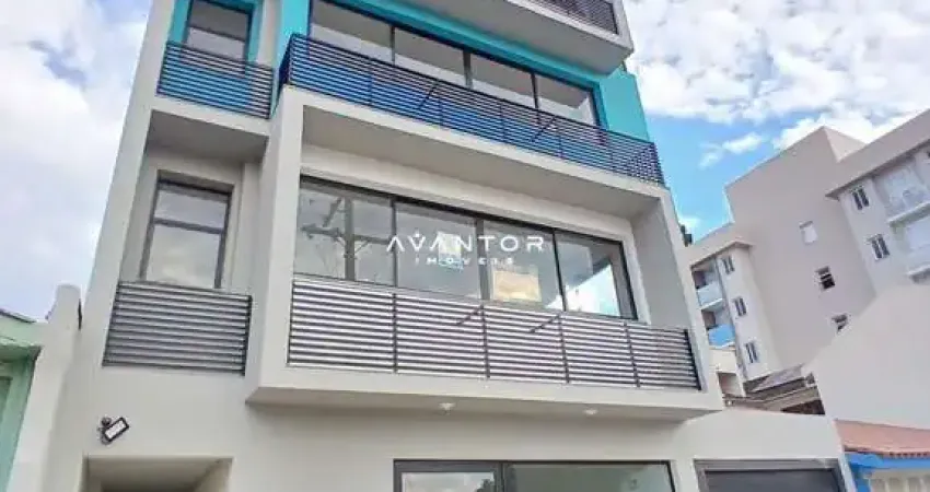 Sala comercial para alugar na Rua Dezessete de Maio, 185, Camobi, Santa Maria