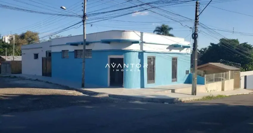 Ponto comercial para alugar na Rua Coronel Ernesto Becker, 157, Nossa Senhora do Rosário, Santa Maria