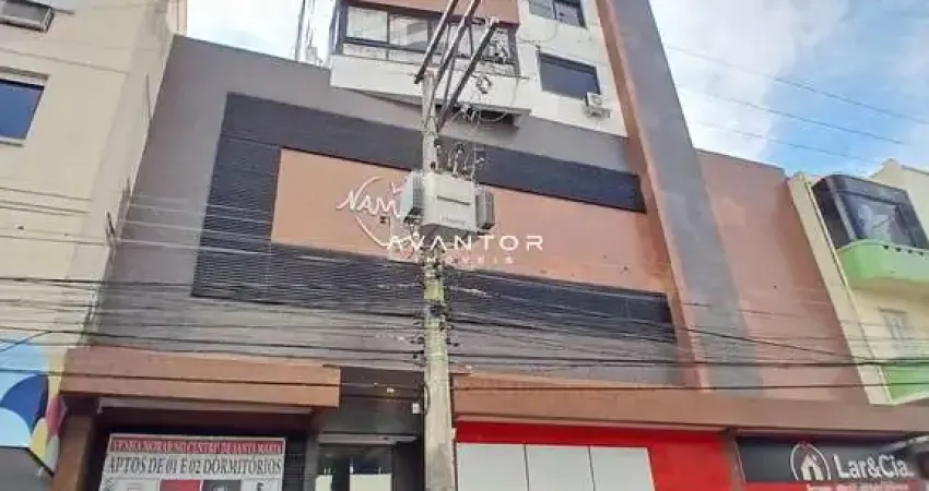 Apartamento De 2 Dormitórios, Suíte, Sala 2 Ambientes, Banheiro Social, Cozinha,